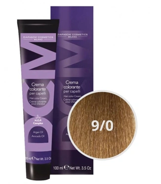 Diapason - 9/0 - Nagyon világosszőke 100ml főképe